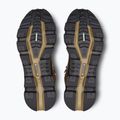 Women's trekking shoes On Cloudrock 2 Waterproof hunter/safari 5