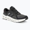 Men's On Cloudrunner 2 eclipse/black running shoes