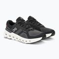 Men's On Cloudrunner 2 eclipse/black running shoes 5