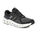 Men's On Cloudrunner 2 eclipse/black running shoes 10