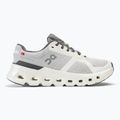 Men's On Cloudrunner 2 frost/white running shoes 2