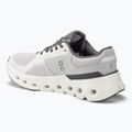 Men's On Cloudrunner 2 frost/white running shoes 3