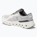 Men's On Running Cloudrunner 2 frost/white running shoes 3