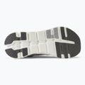 Men's On Cloudrunner 2 frost/white running shoes 4