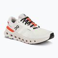 Men's On Cloudrunner 2 undyed/sand running shoes