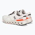 Men's On Cloudrunner 2 undyed/sand running shoes 3