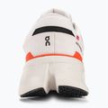 Men's On Cloudrunner 2 undyed/sand running shoes 7