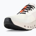 Men's On Cloudrunner 2 undyed/sand running shoes 8