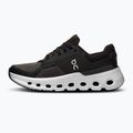 Women's On Cloudrunner 2 eclipse/black running shoes 12