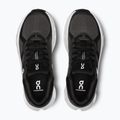 Women's On Cloudrunner 2 eclipse/black running shoes 11