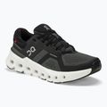 Women's On Cloudrunner 2 eclipse/black running shoes