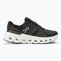 Women's On Cloudrunner 2 eclipse/black running shoes 2
