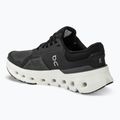 Women's On Cloudrunner 2 eclipse/black running shoes 3