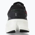 Women's On Cloudrunner 2 eclipse/black running shoes 6