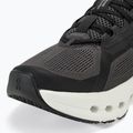 Women's On Cloudrunner 2 eclipse/black running shoes 7