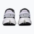 Women's On Cloudrunner 2 frost/white running shoes 11
