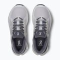 Women's On Cloudrunner 2 frost/white running shoes 13