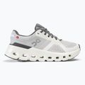 Women's On Cloudrunner 2 frost/white running shoes 2