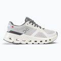 Women's On Running Cloudrunner 2 frost/white running shoes 2