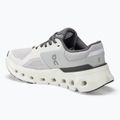 Women's On Cloudrunner 2 frost/white running shoes 3