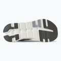 Women's On Cloudrunner 2 frost/white running shoes 4