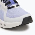 Women's running shoes On Cloudrunner 2 nimbus/blueberry 7