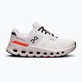 Women's On Cloudrunner 2 undyed/sand running shoes 9