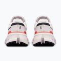 Women's On Cloudrunner 2 undyed/sand running shoes 11