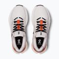 Women's On Cloudrunner 2 undyed/sand running shoes 13