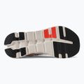 Women's On Cloudrunner 2 undyed/sand running shoes 4