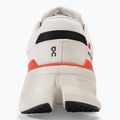 Women's On Cloudrunner 2 undyed/sand running shoes 6