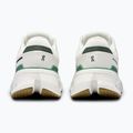 Women's On Cloudrunner 2 undyed/green running shoes 11