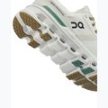 Women's On Cloudrunner 2 undyed/green running shoes 16