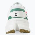 Women's On Cloudrunner 2 undyed/green running shoes 6