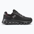 Men's On Cloudrunner 2 Waterproof magnet/black running shoes 2