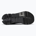 Men's On Cloudrunner 2 Waterproof magnet/black running shoes 4