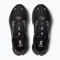 Women's running shoes On Cloudrunner 2 Waterproof magnet/black 13