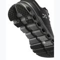Women's running shoes On Cloudrunner 2 Waterproof magnet/black 16