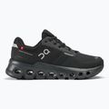 Women's running shoes On Cloudrunner 2 Waterproof magnet/black 2