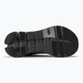 Women's running shoes On Cloudrunner 2 Waterproof magnet/black 4
