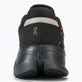 Women's running shoes On Cloudrunner 2 Waterproof magnet/black 6