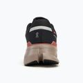 Women's On Cloudrunner 2 Waterproof olive/mahogany running shoes 6