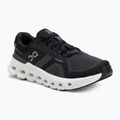 Men's On Cloudrunner 2 Wide eclipse/black running shoes