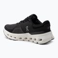 Women's On Cloudrunner 2 Wide eclipse/black running shoes 3