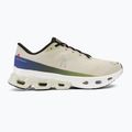 Men's On Running Cloudspark ice/grove running shoes 2