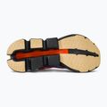 Women's On Cloudspark flame/black running shoes 4