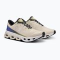 Women's On Cloudspark ice/grove running shoes 8