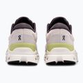 Men's On Cloudstratus 3 pearl/ivory running shoes 11