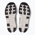 Men's On Cloudstratus 3 pearl/ivory running shoes 12