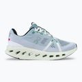 Men's On Cloudsurfer mineral/aloe running shoes 2